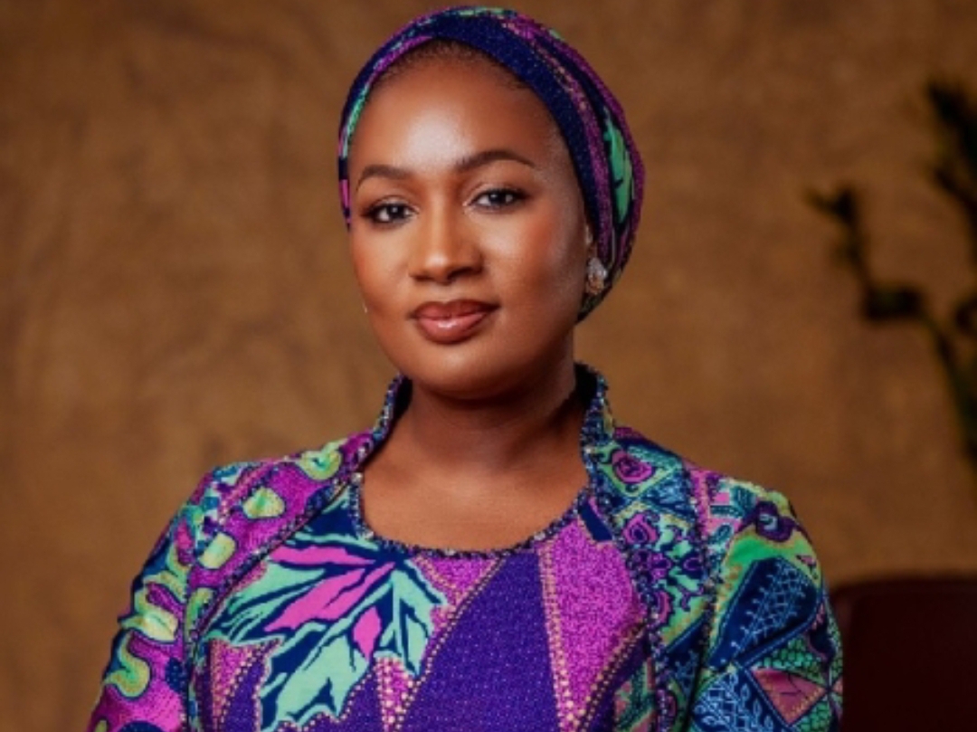 Samira Bawumia, Second Lady, Discloses Support for Arsenal