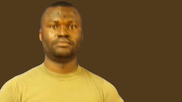 Ghanaian US Army Officer Imprisoned for Romance Scams and Money Laundering