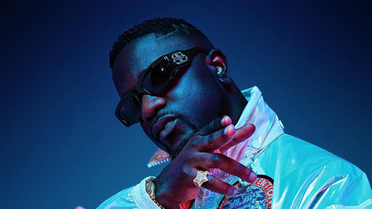 Dremo Releases 3rd Diss Track Against Sarkodie