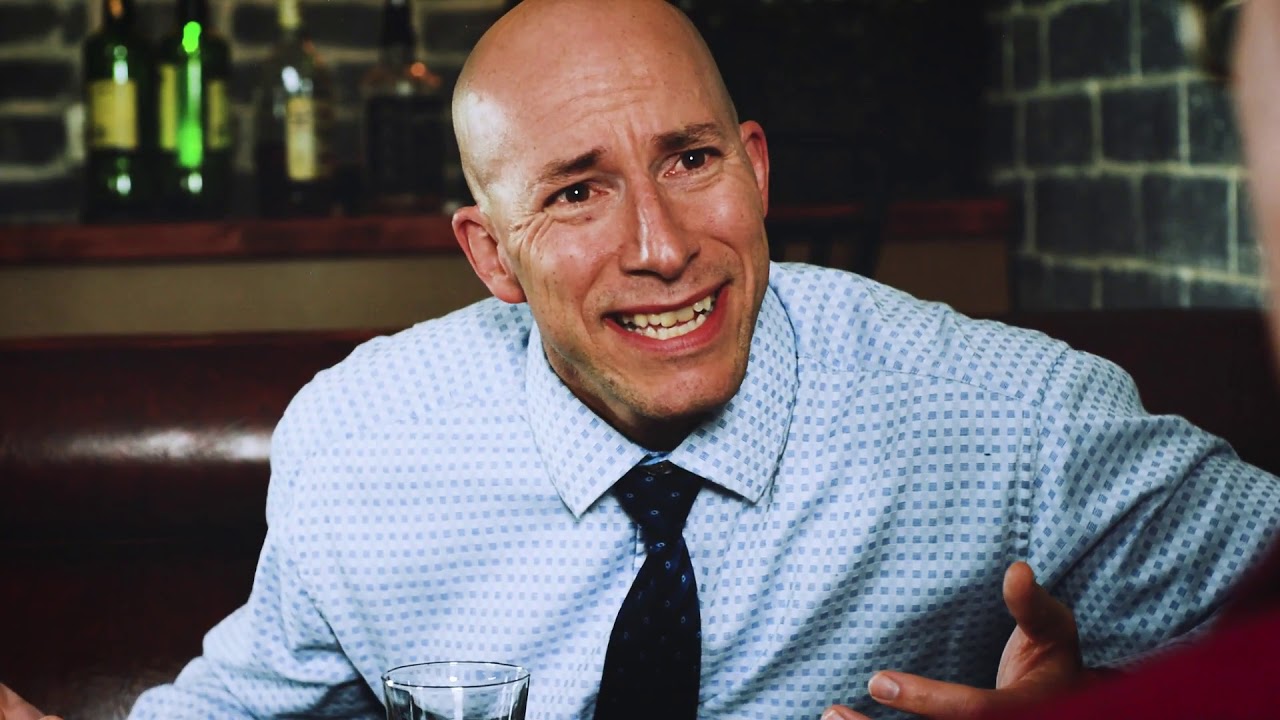 All to Know about Sean Berube and His Transition from Law Enforcement to Entertainment