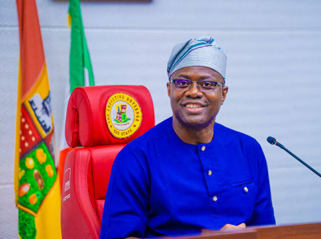 Seyi Makinde Criticized Over Daughter’s Graduation from American University
