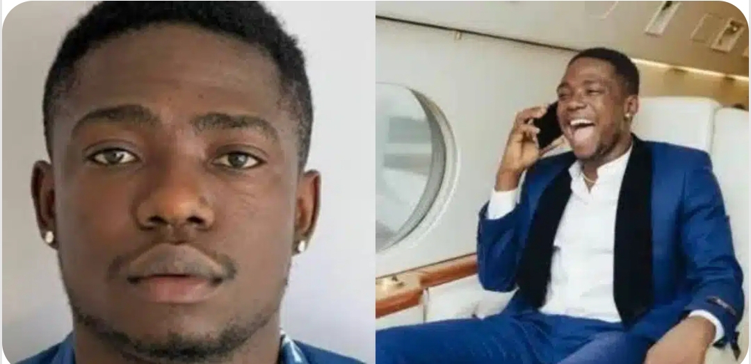 All Nigerian Women Care About is Money – Shank