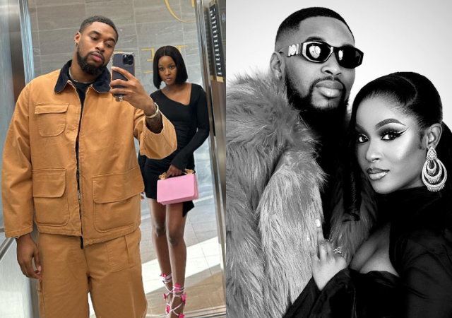 Sheggz Disagrees on Splitting Bills with Women