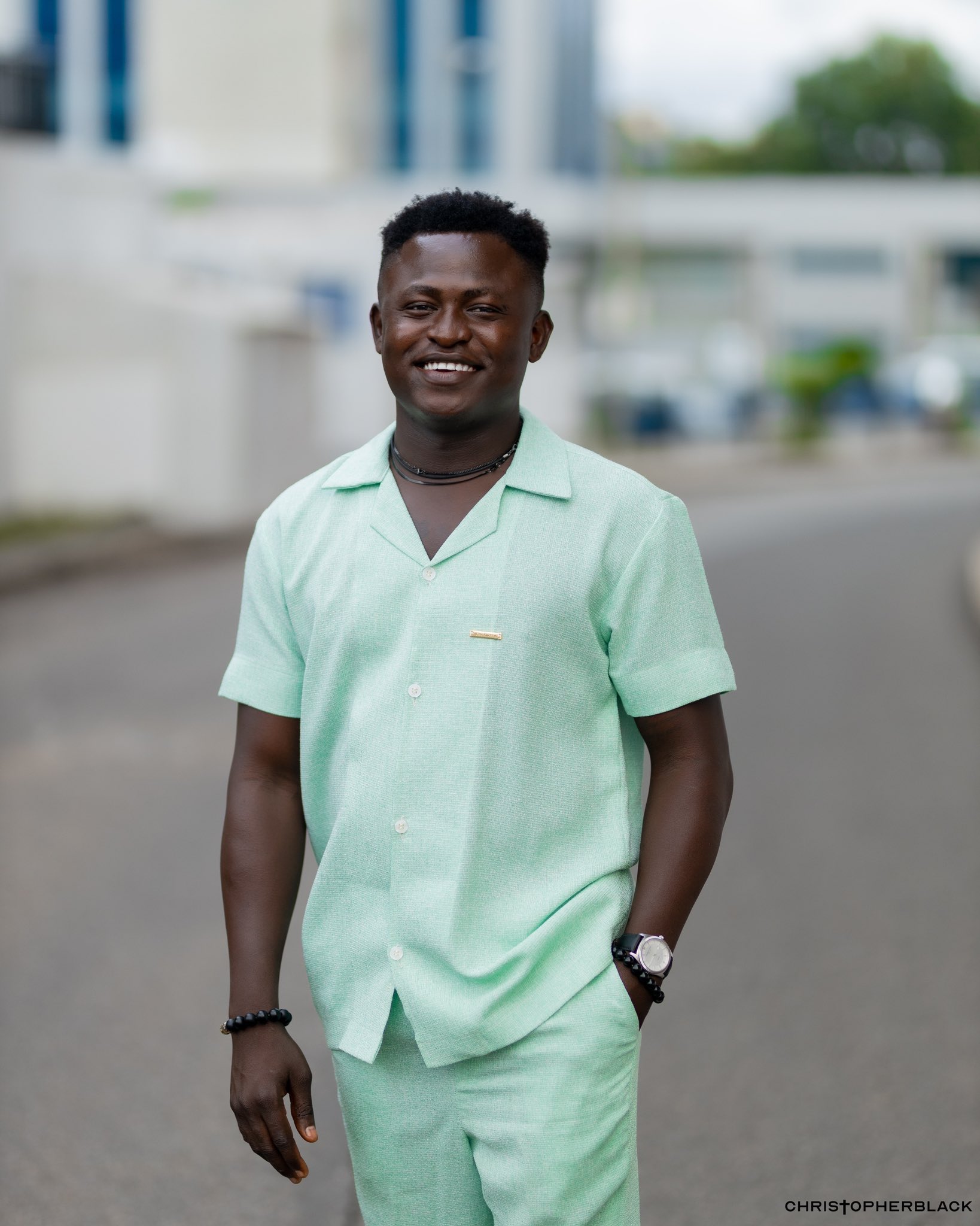 Sika Official Allegedly Stabbed Following Altercation at a Pub