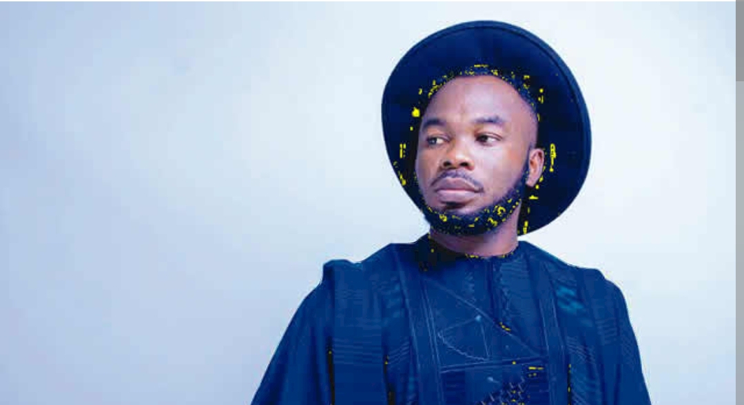 I Owe My Success to Don Jazzy – Slimcase