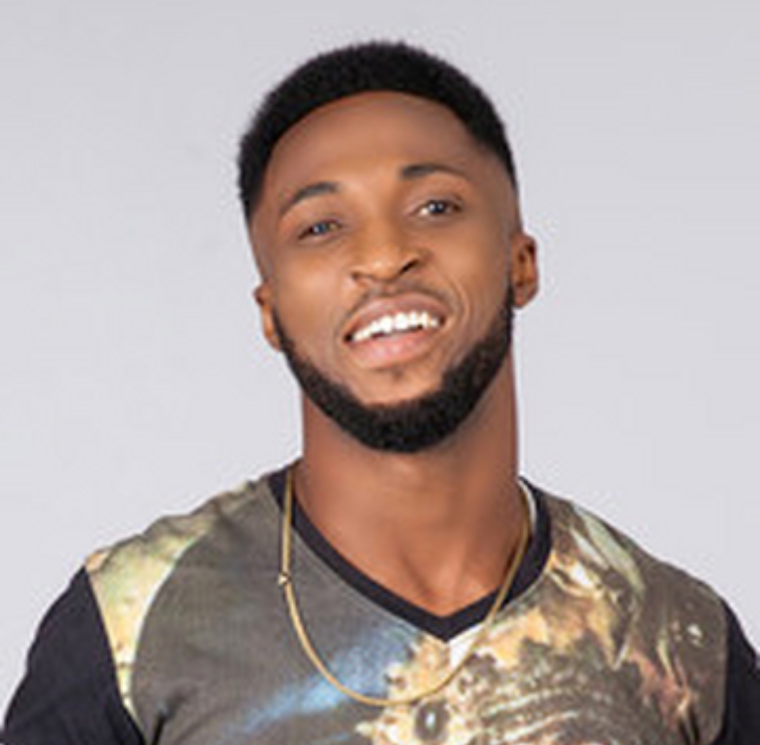 BBNaija’s Soma Anyama Celebrates 32nd Birthday, Receives Well Wishes from Fans