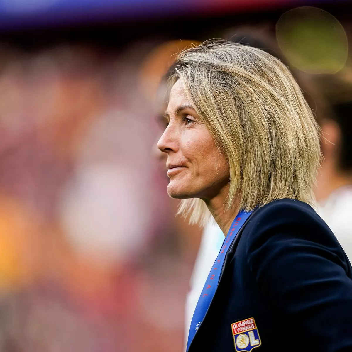 Sonia Bompastor Appointed New Chelsea Women’s Manager After Emma Hayes Exit