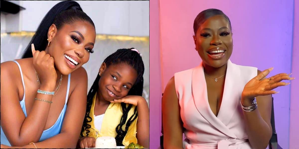 Sophia Momodu Speaks Out Following Davido’s Threat to Seek Custody of Their Daughter