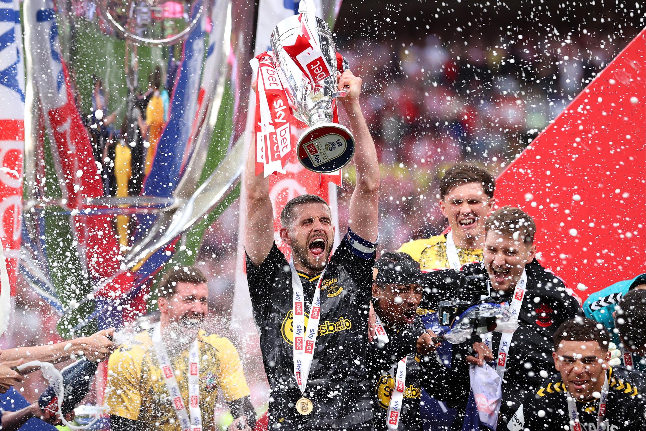 Southampton Return to Premier League After Win Against Leeds United