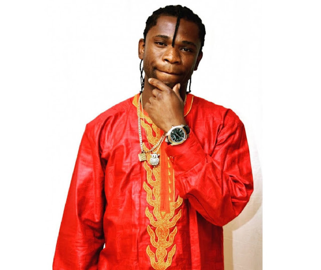 Speed Darlington Turns ‘Marriage Counsellor’