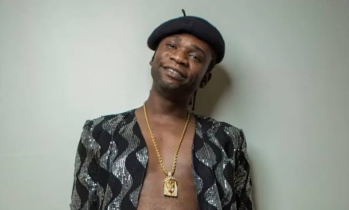 Speed Darlington Claims to be West Africa’s Number 1