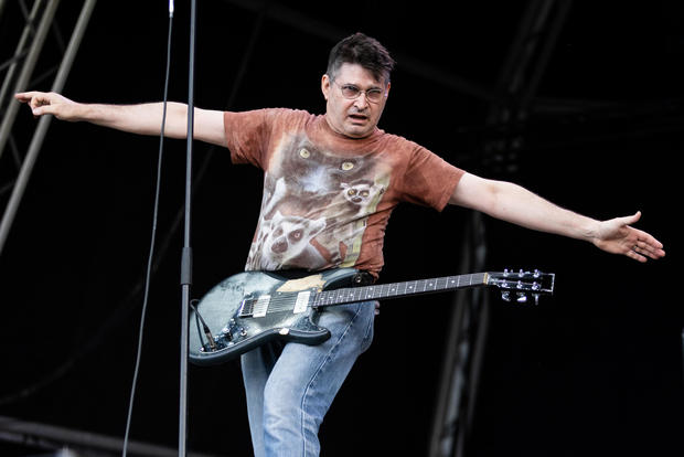 Alt-Rock Musician and Renowned Chicago Recording Studio Founder, Steve Albini, Passes Away at 61