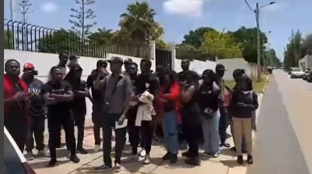 Ghanaian Students In Morocco Face Eviction Over Delayed Stipends