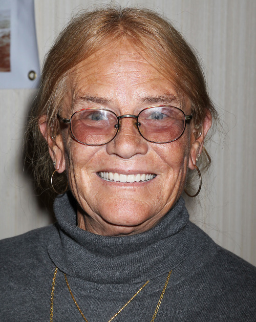 American actress and stuntwoman Susan Backlinie dies at 77
