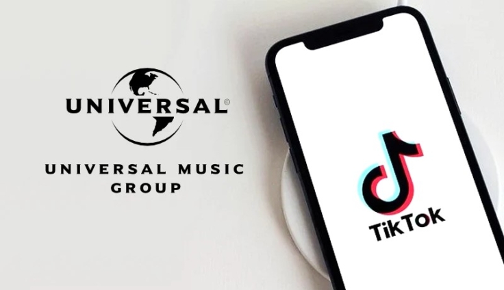 Stonebwoy, Yemi Alade, and Other Songs Coming Back to TikTok Thanks to New Deal with Universal Music Group