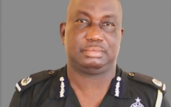 Hotel Where Volta North Police Commander Died Was His Temporary Official Residence – Report