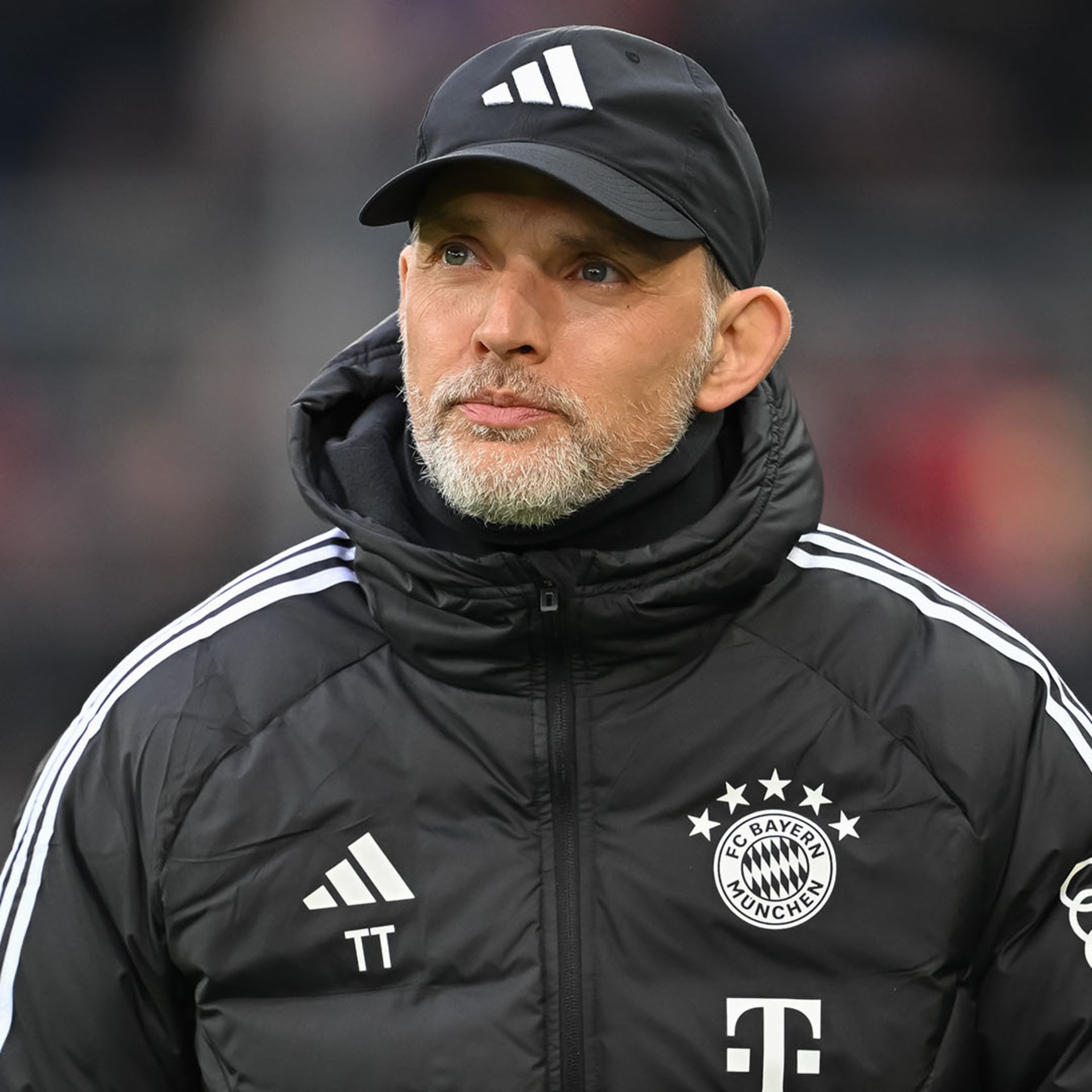 Thomas Tuchel Reportedly In Talks with Bayern Munich to Stay at the Club