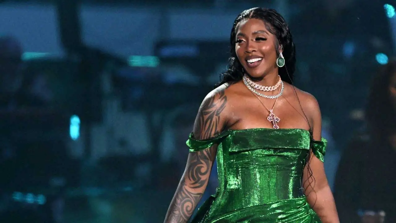 Tiwa Savage Recounts Times She Was Prevented From Performing Because of Her Outfit