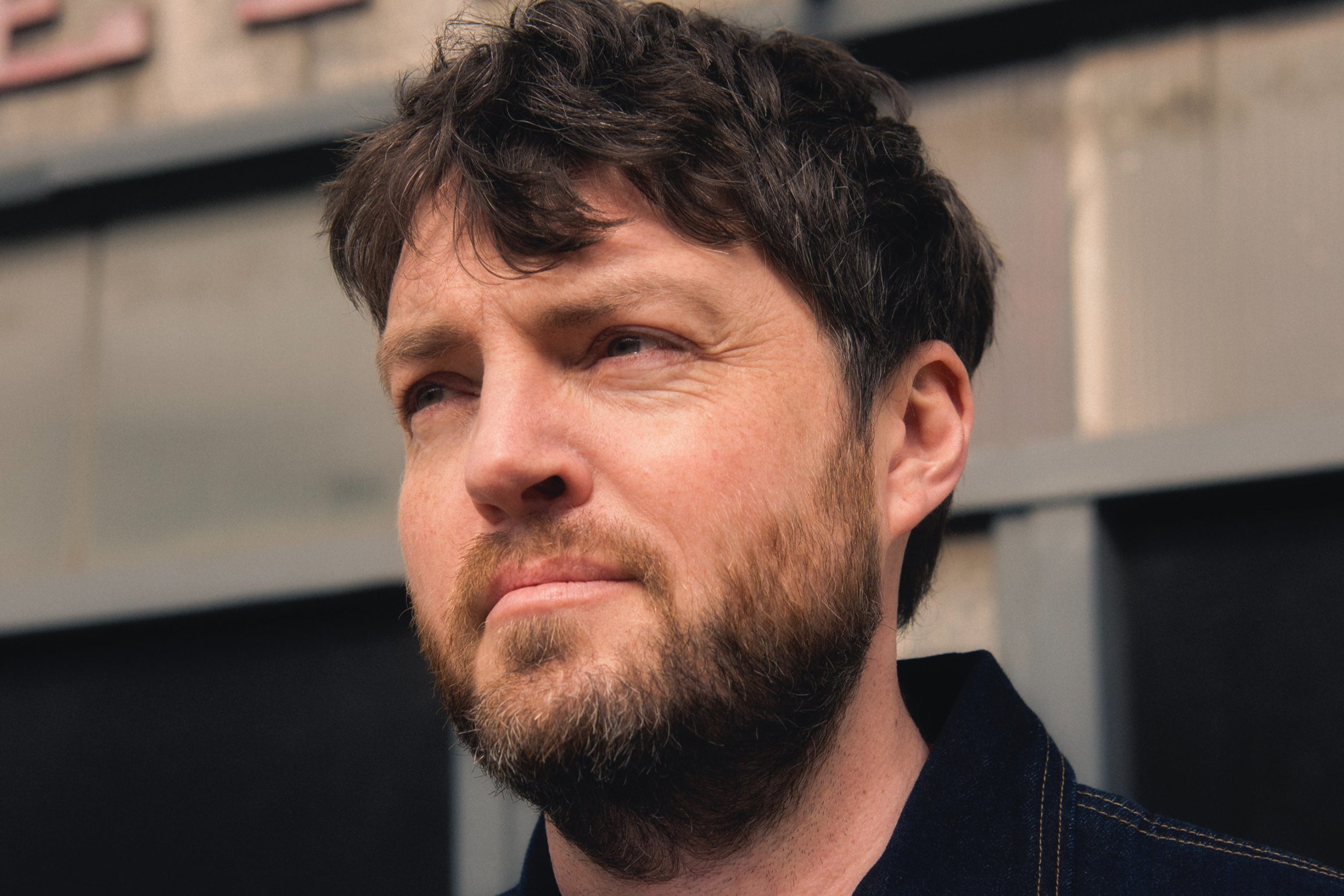 Meet Tom Burke, The English Actor and Master of Diverse Roles