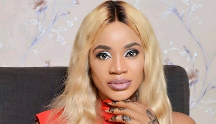Uche Ogbodo Posts ID card Showing Her Real Age Amid Doubts that She’s 38 Years
