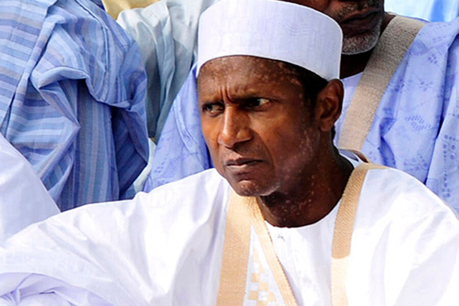 Group Organizes Special Prayers for the Late President Yar’adua