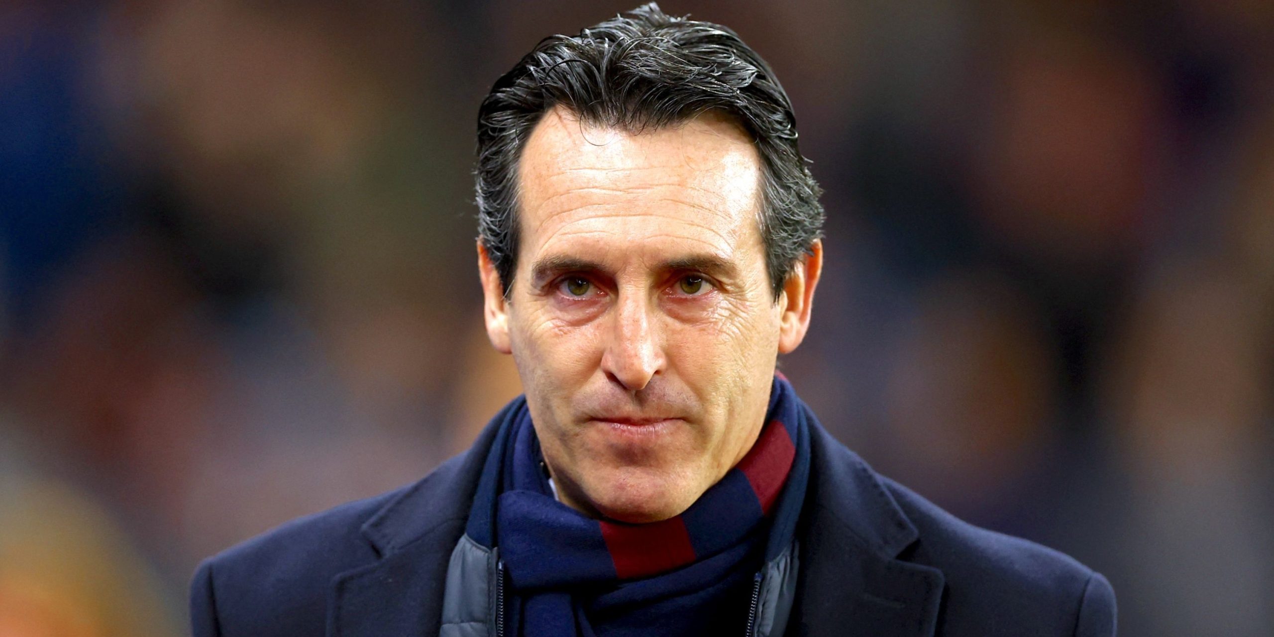 Unai Emery Signs a Five-Year Deal After Qualifying Aston Villa for the UCL