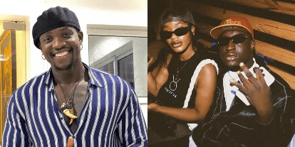 VeryDarkMan Admits to Carter Efe Beating His GirlFriend, Nuella