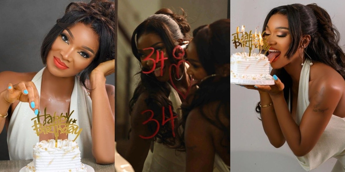 Wofai Fada’s 34th Birthday Celebration Raises Questions