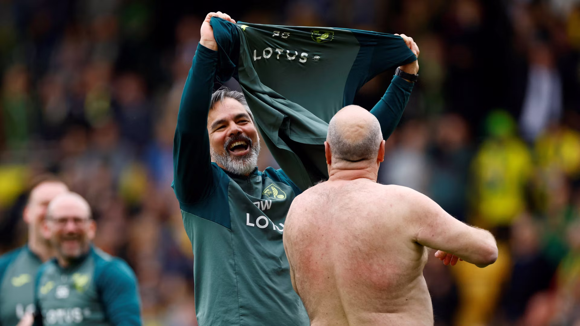 David Wagner Sacked From Norwich City After Humiliating Against Leeds United