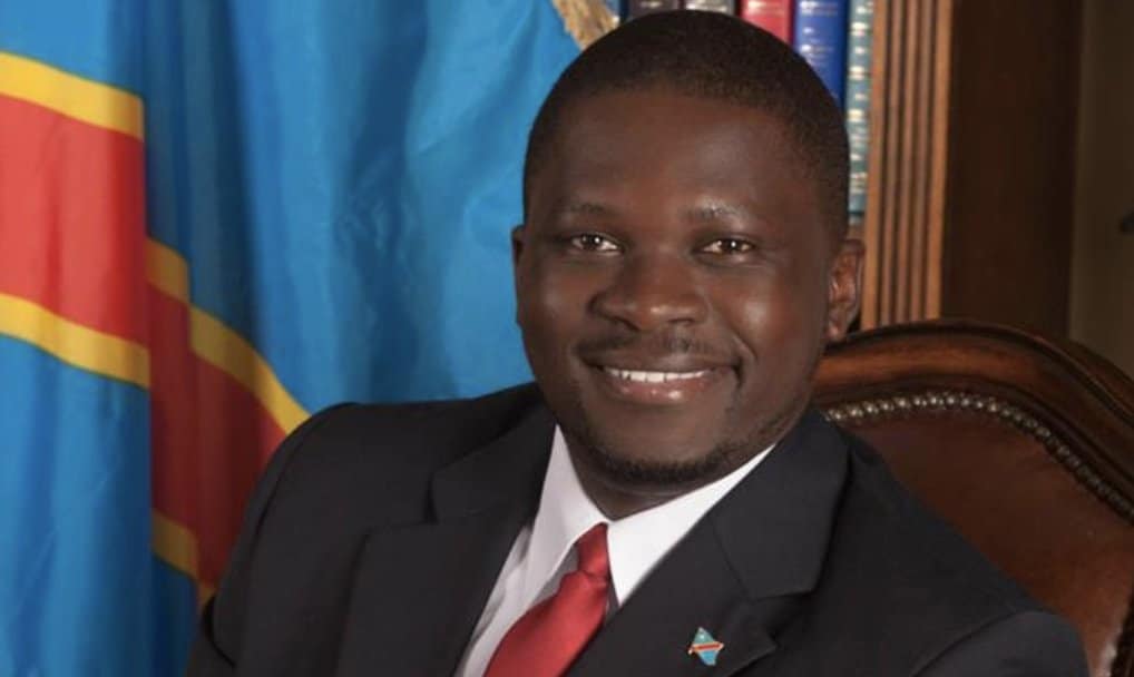 Christian Malanga, Congolese Politician and Military Officer, Dies in Failed Coup Attempt