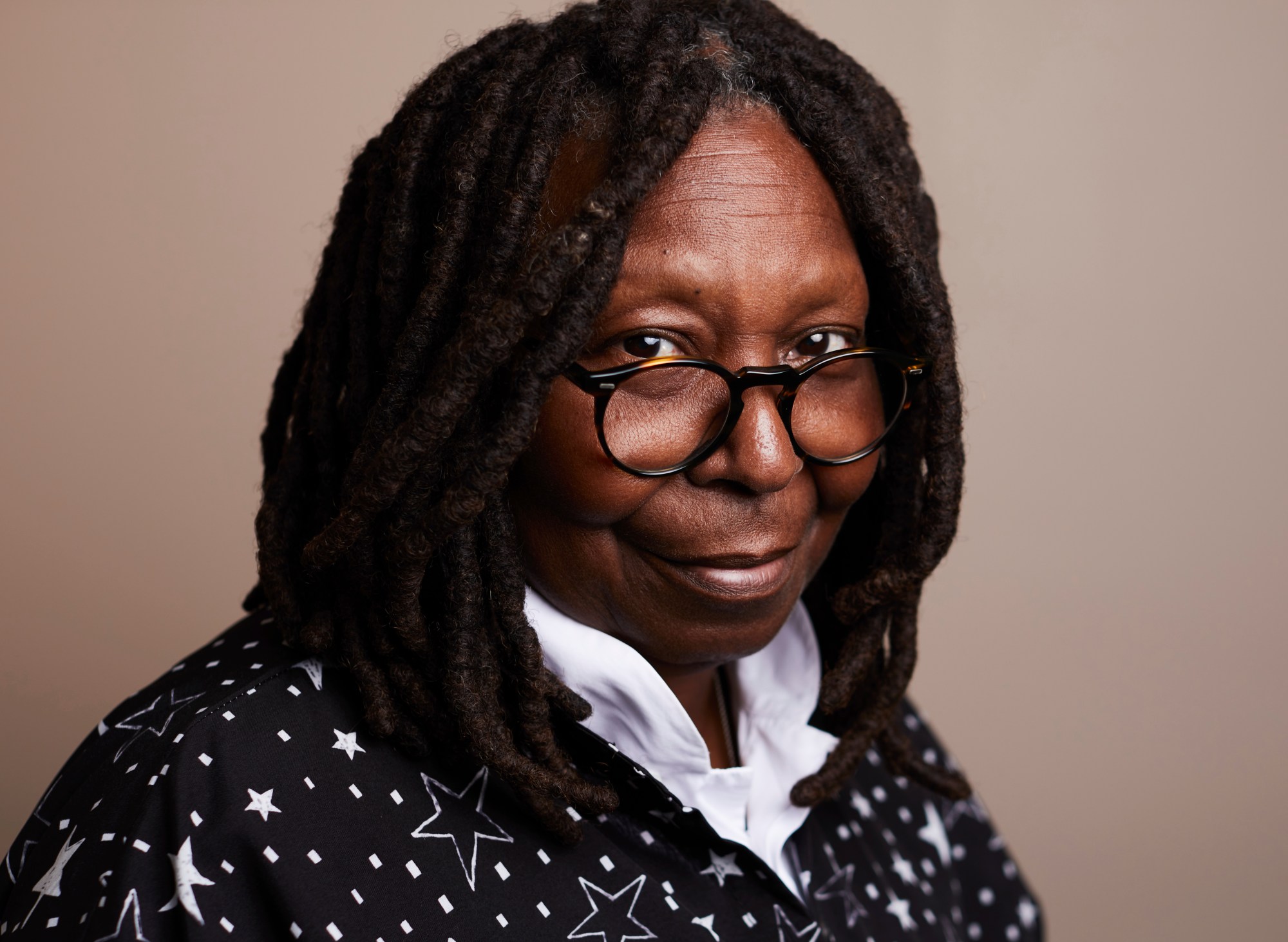 Whoopi Goldberg Says She Never Fell In Love Even Though She Got Married Three Times