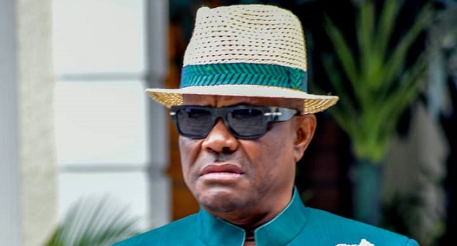 Wike Admits Supporting Fubara Was a Mistake That Will Be Rectified