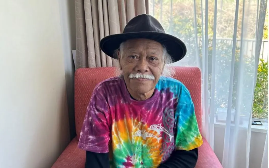 New Zealand Music Icon Willie Hona Passes Away
