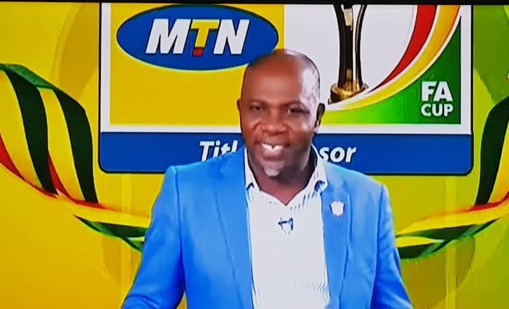 Legon Sports Stadium Chosen as Venue for 2023/24 MTN FA Cup Final