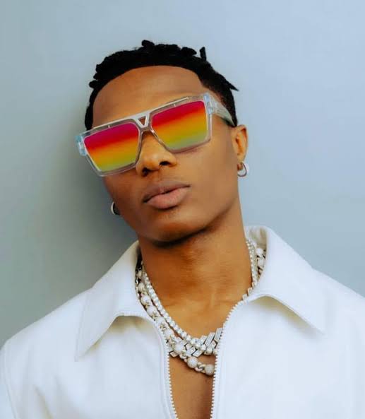 Wizkid Celebrates 13 Years Since Debut Album, Brags About Being a Millionaire in Multiple Currencies