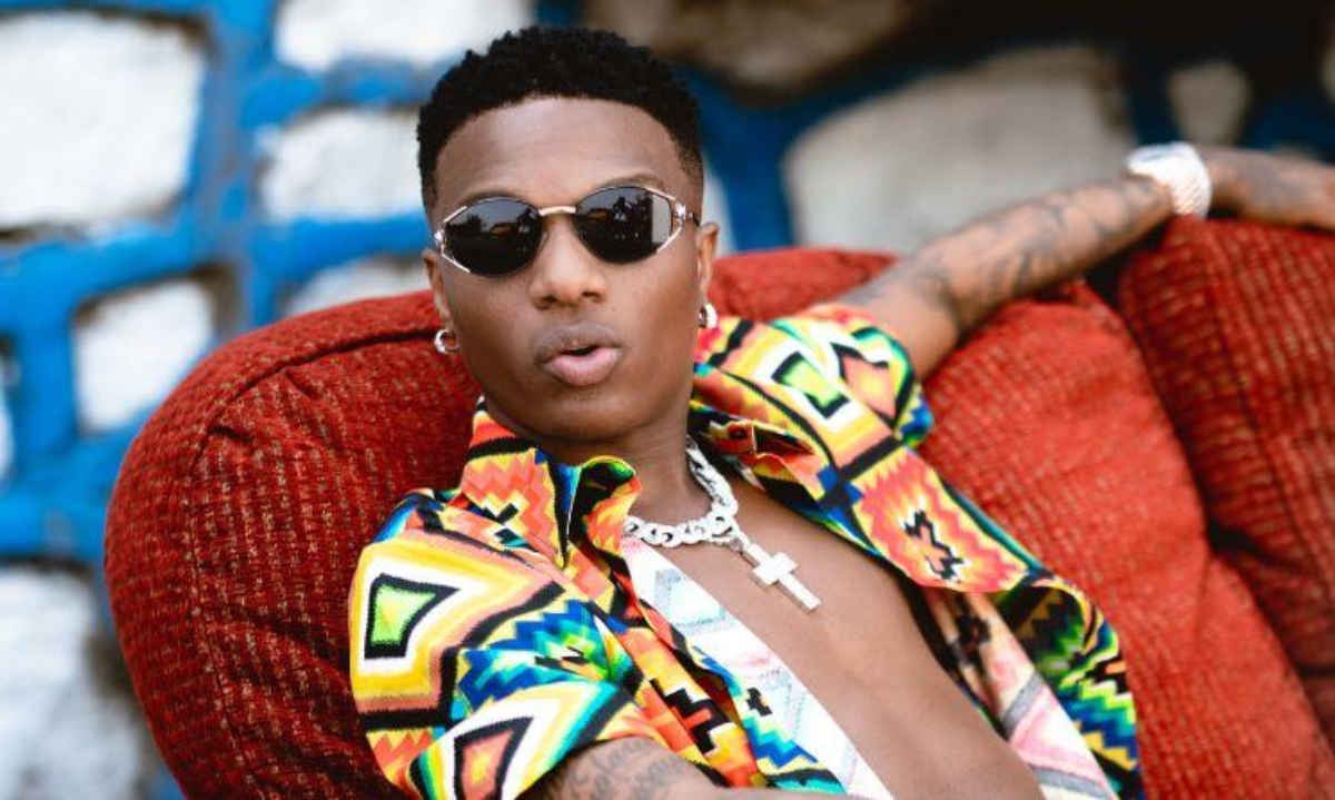 Wizkid Fans Wish For ‘Morayo’ Album Release On Mother’s Day