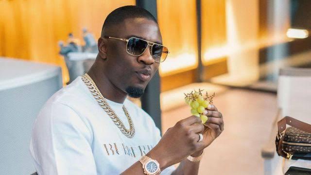 Hushpuppi’s Best Friend Woodberry Posts on Snapchat