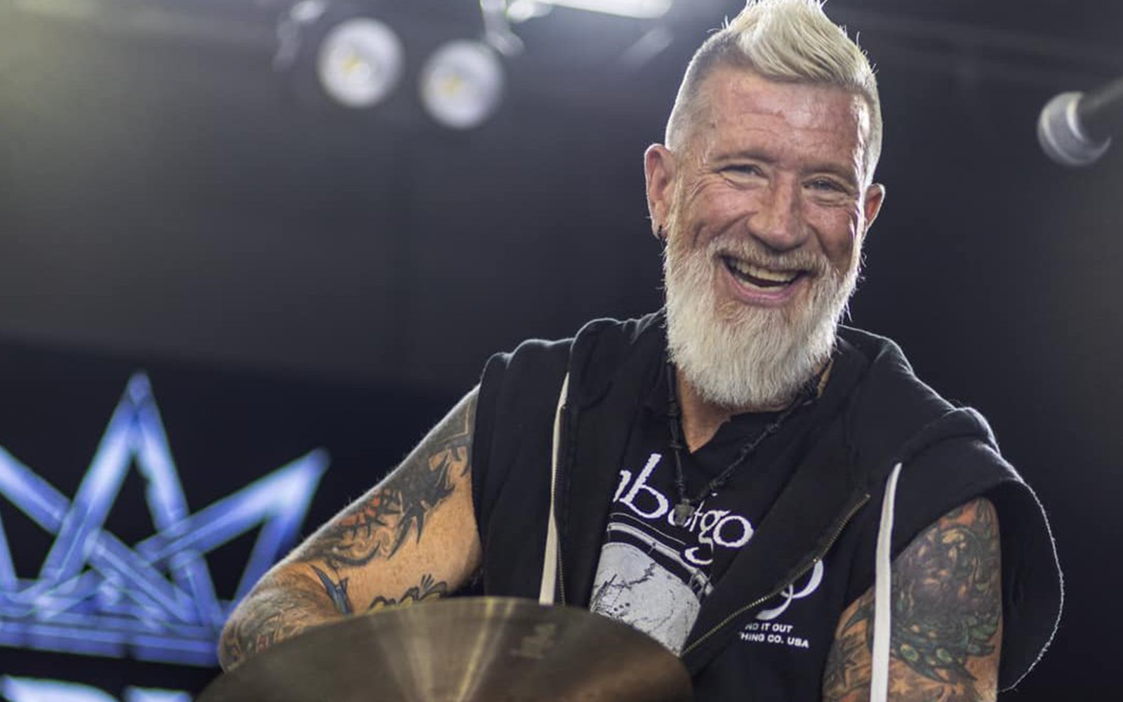 Staind Founding Member and Drummer Jon Wysocki Passes Away at 53