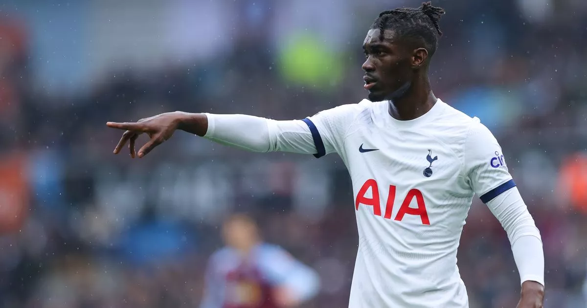 Tottenham’s Yves Bissouma to Miss Ghana-Mali World Cup Qualifier Due to Injury