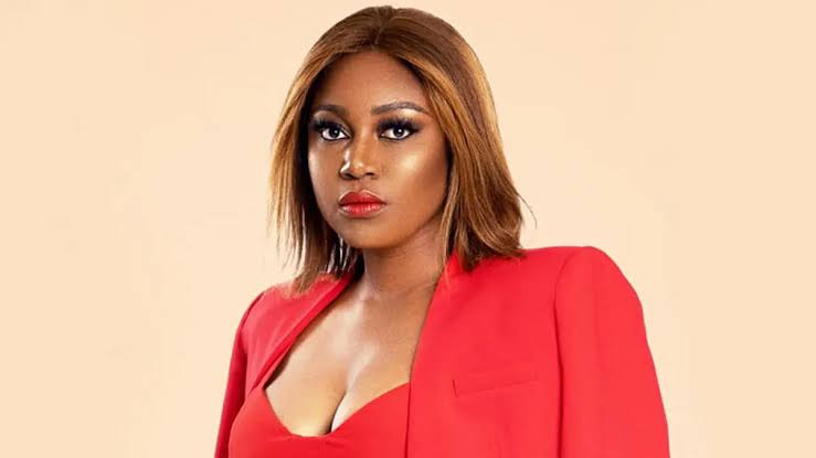 Yvonne Nelson Sets May 25 for #DumsorMustStop Vigil