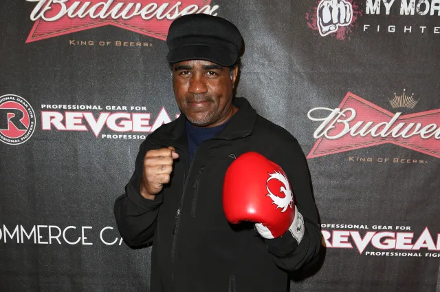 UFC 1 Legend Art Jimmerson Passes Away at 60