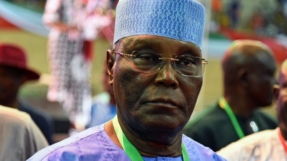 Atiku Abubakar Vows Lifelong Commitment to Nigerian Politics