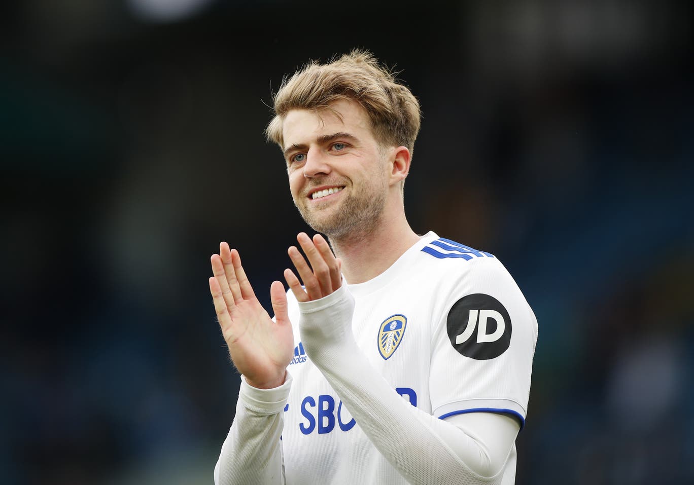 Leeds To Part Ways With Patrick Bamford If They Don’t Gain Promotion