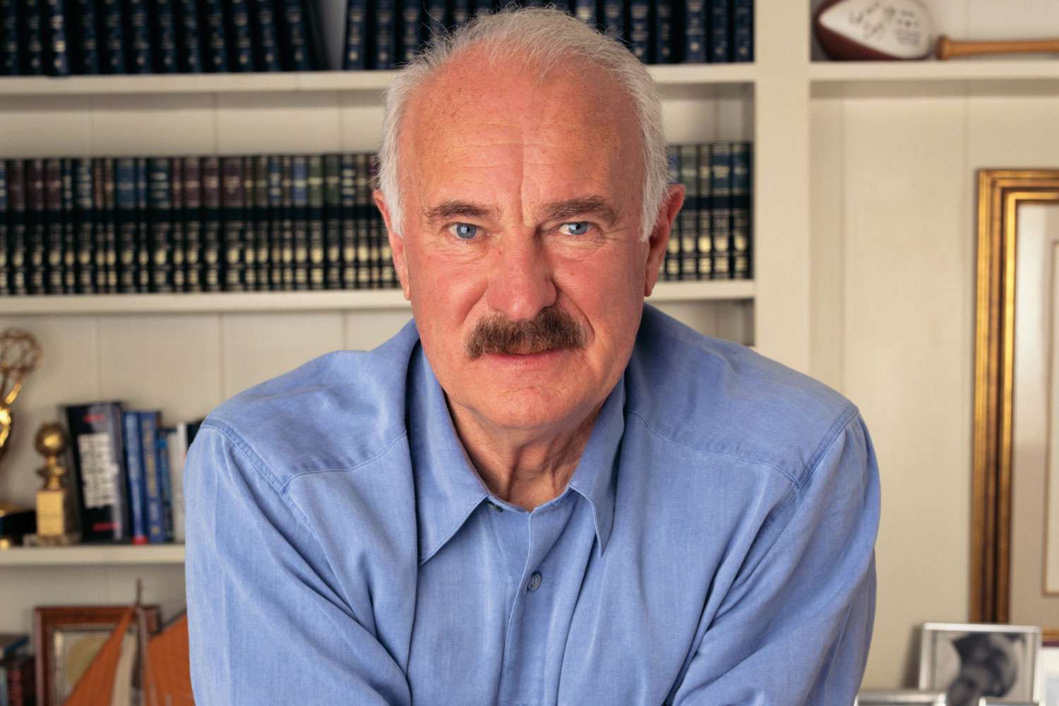 Veteran Actor Dabney Coleman, Known for Iconic Comedic Villain Roles, Dies at 92