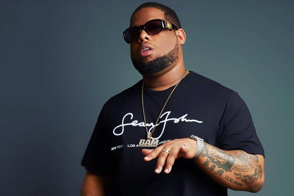 D-Black Clarifies Relationship With Fella Makafui