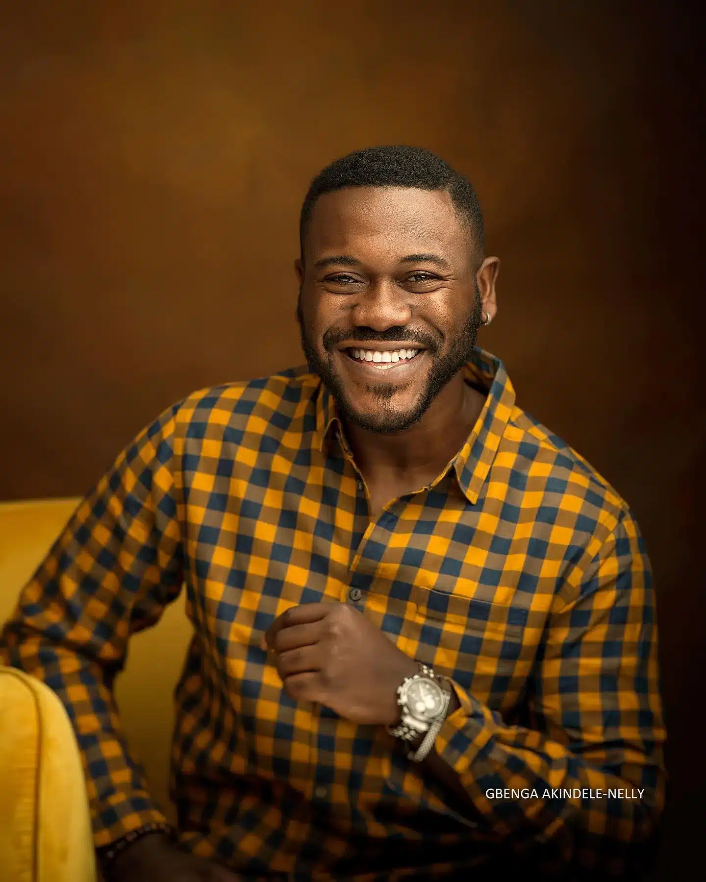 Deyemi Okanlawon Hurt, Vows to Never Forgive, Bimbo Ademoye