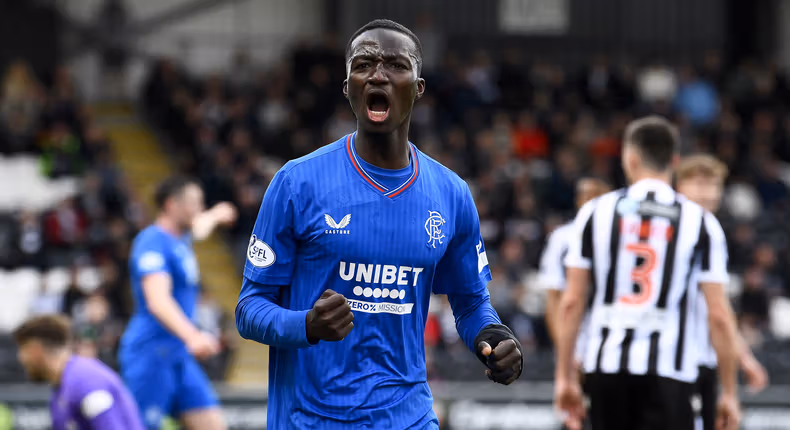 Mohamed Diomande Chooses Ivory Coast over Black Stars