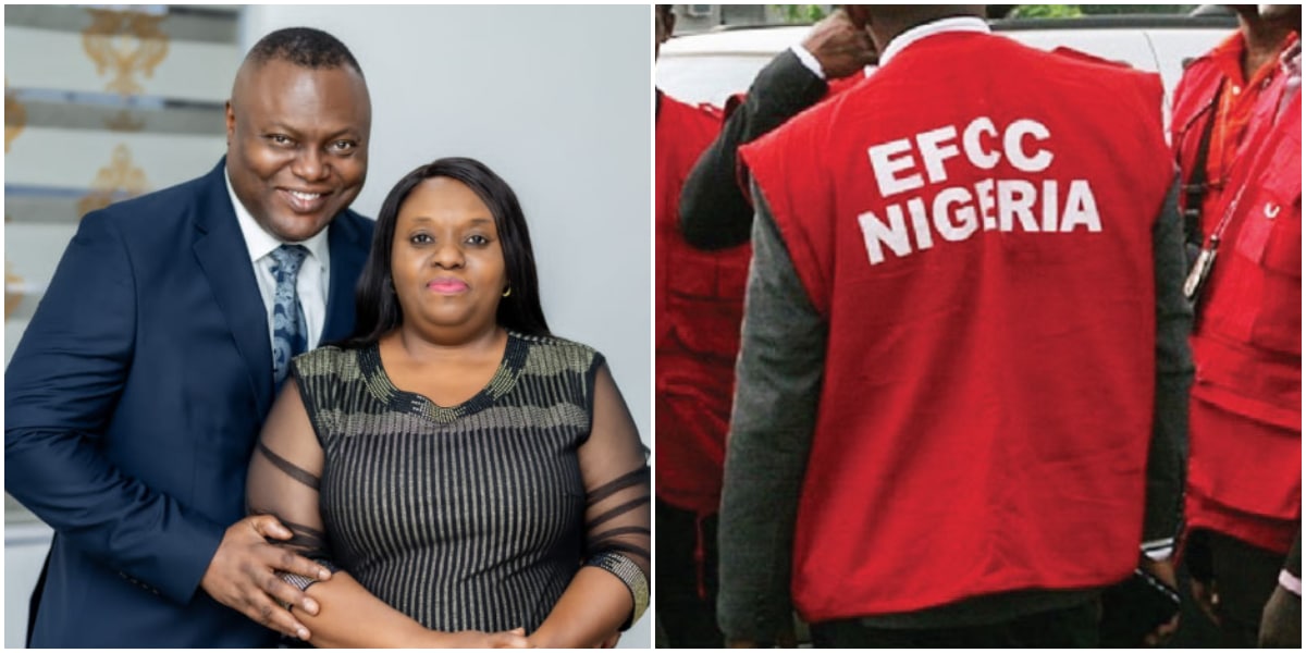 Court Orders EFCC to Pay Pastor and Wife with N10 Million for Wrongful Declaration as Wanted