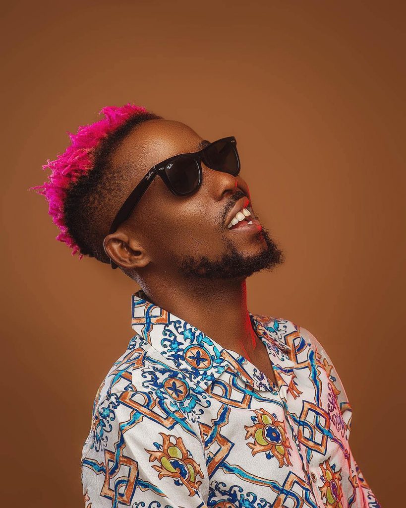 Erigga Unveils Information Every Lady Must not Reveal to Friends