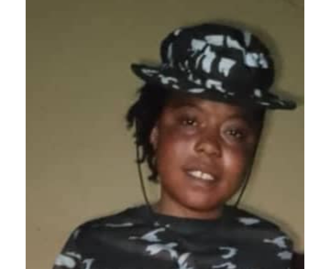Fake Female Police Officer Caught with Marijuana in Niger State